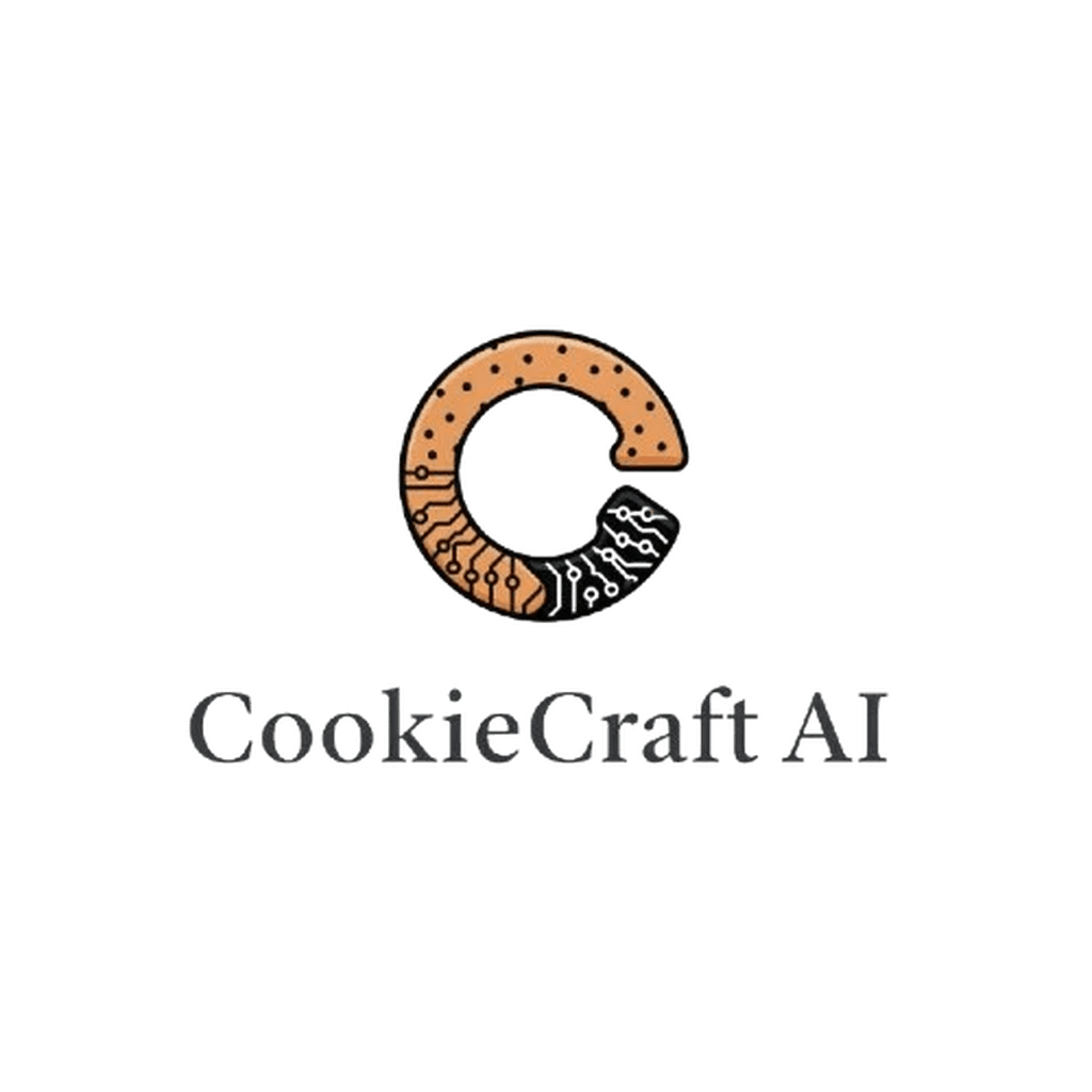 CookieCraft AI Logo